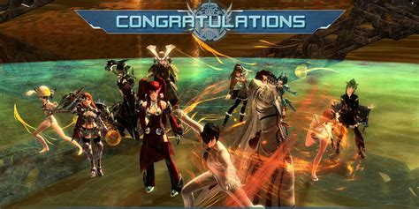 Phantasy Star Online 2: What to Do After Level 75 .